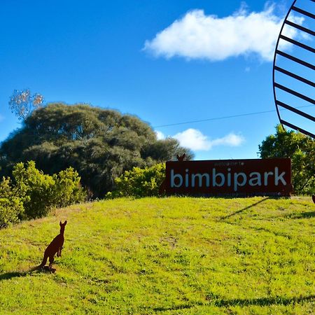 Bimbi Park - Camping Under Koalas Cape Otway Exterior photo