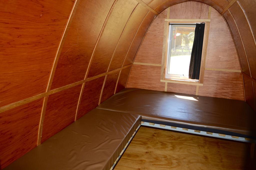Bimbi Park - Camping Under Koalas Cape Otway Exterior photo