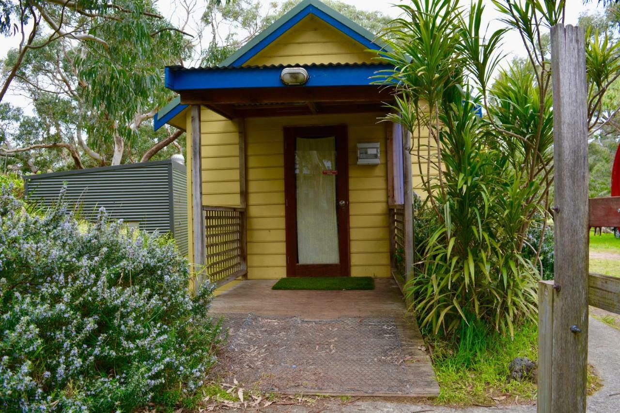 Bimbi Park - Camping Under Koalas Cape Otway Exterior photo